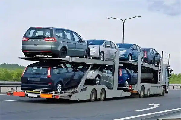 永丰轿车托运查询